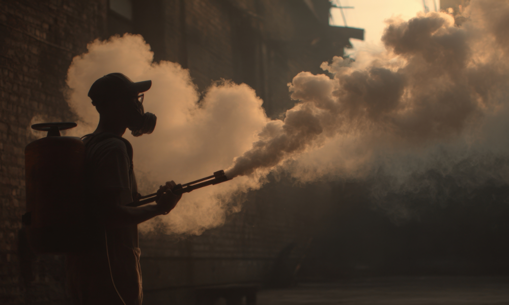 Appeals court upholds Swiss Re’s obligation to cover Terminix pesticide verdict