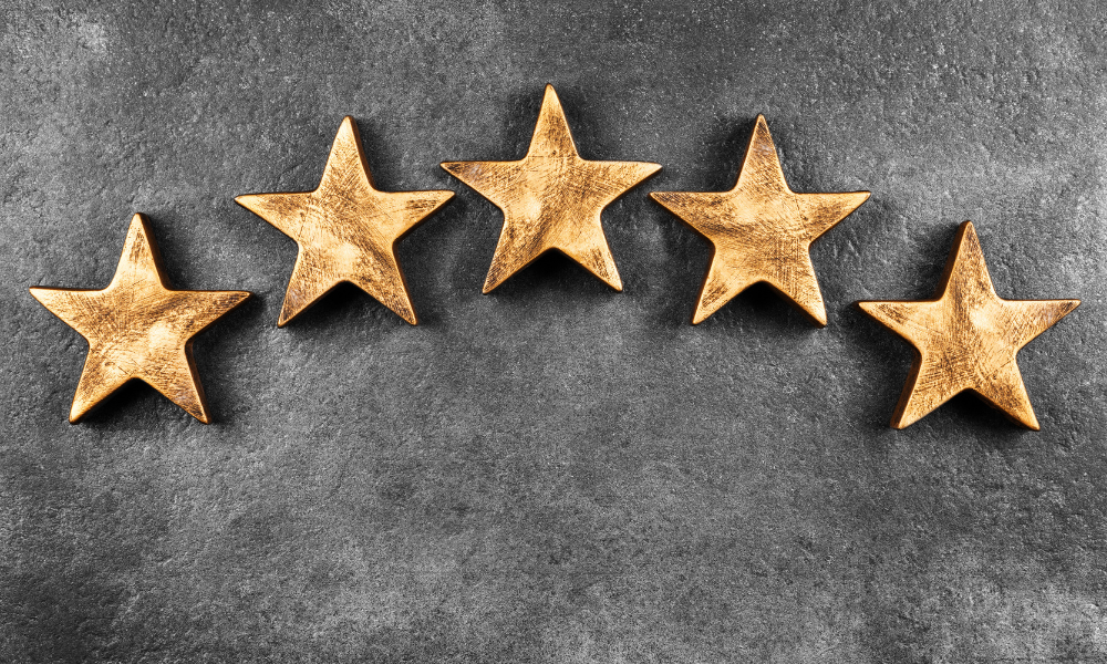 Be part of the first-ever MGA–carrier rankings