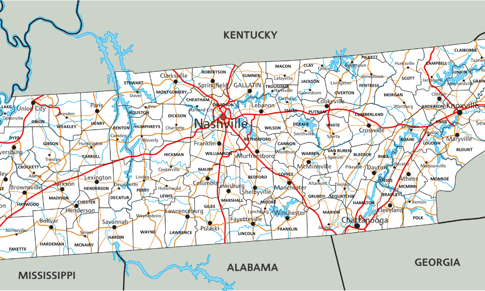 Tennessee captives expand as premium volume doubles