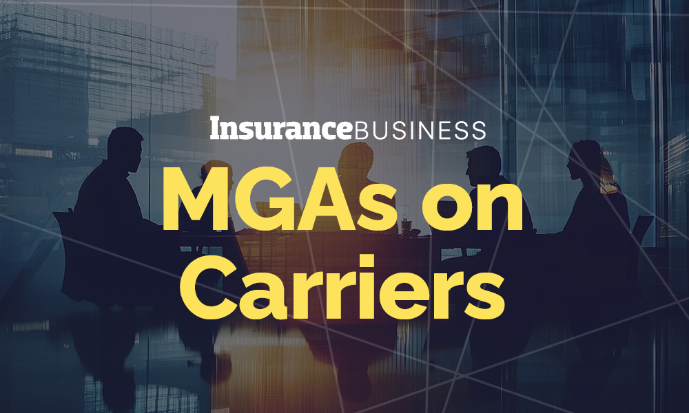 MGAs, your voice is shaping a new insurance benchmark in America