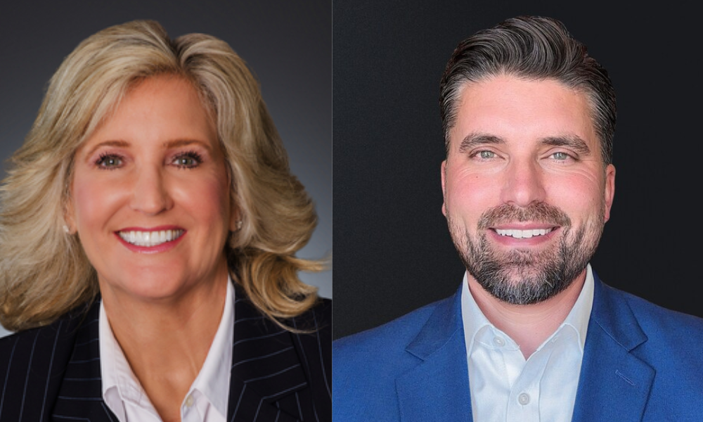 Insurance moves: SWBC Life, CopperPoint, Old Republic and Trustmark