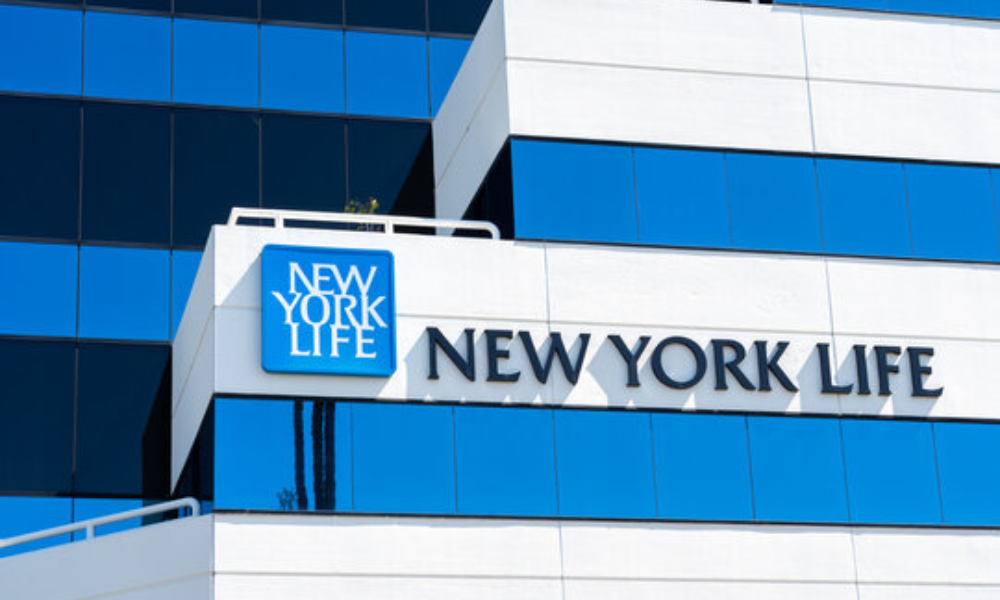 New York Life posts record earnings and dividend