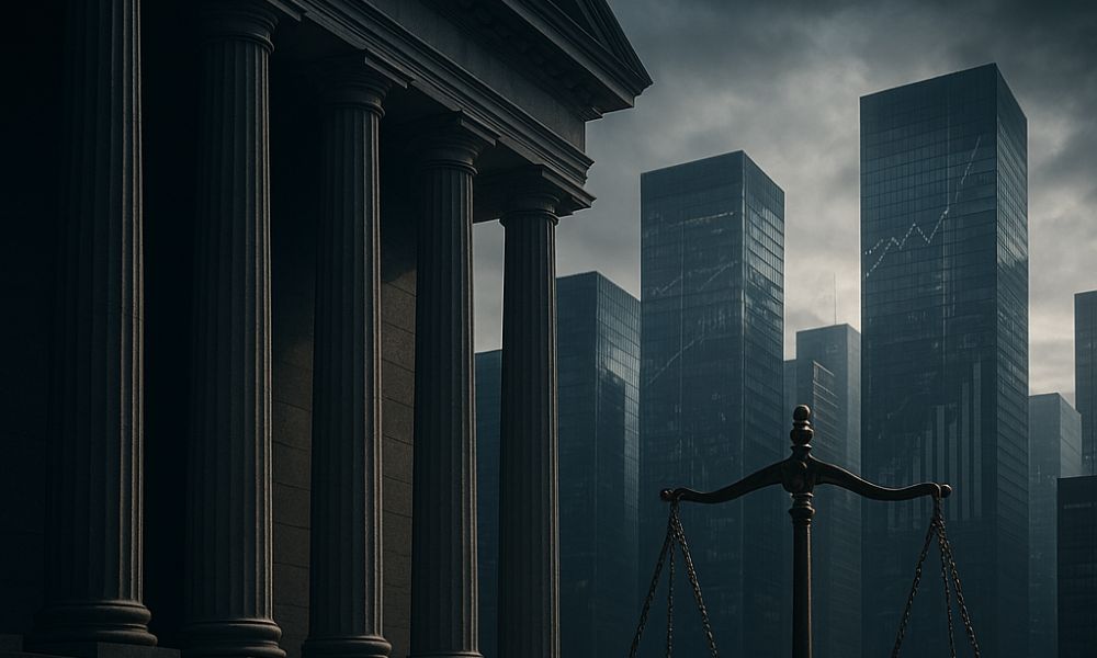 Meta, Google verdicts could reshape long-tail risk pricing – Moody’s