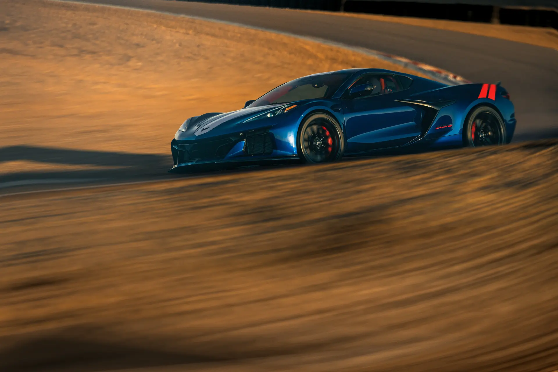 Chevy Debuts Not One, But *Two* Corvette Grand Sport Models, With the ‘X’ Packing 721 Horsepower