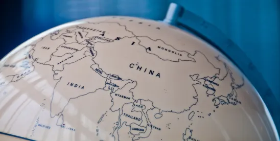 China SPC Releases Sixth Batch of IP Rights Cases