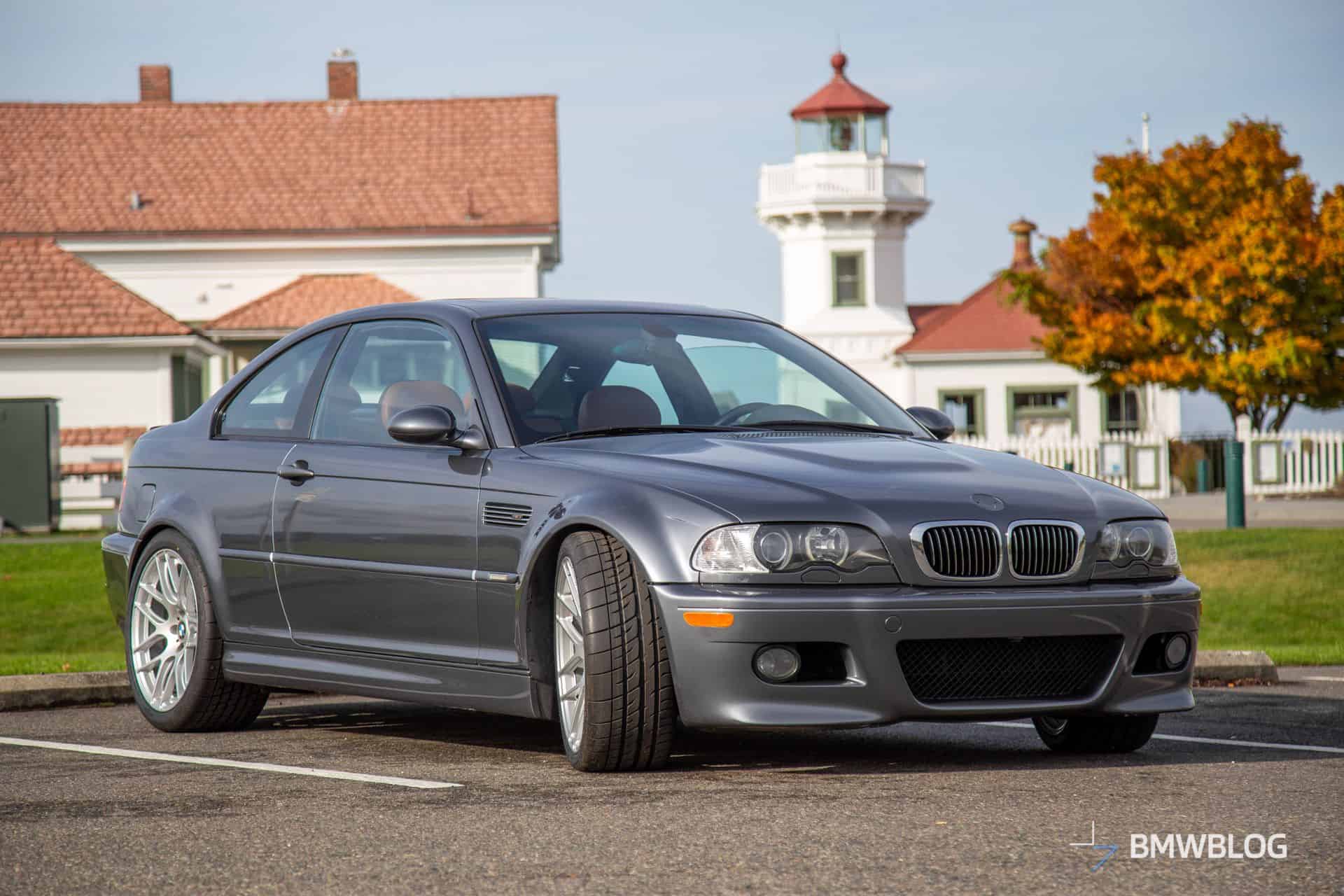 The Best Value UHP Tire for Your BMW?