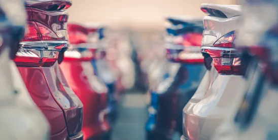 FTC Sends Warning Letters to Auto Dealership Groups