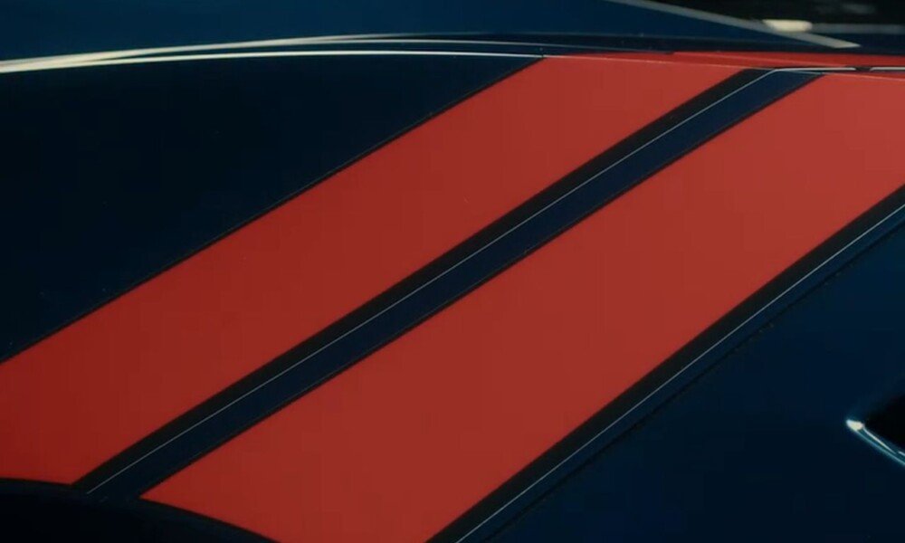 Chevrolet teases 2027 Corvette Grand Sport ahead of March 26 debut
