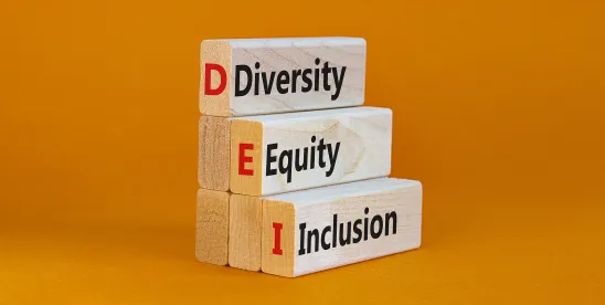 Executive Order Addresses DEI Discrimination by Federal Contracto