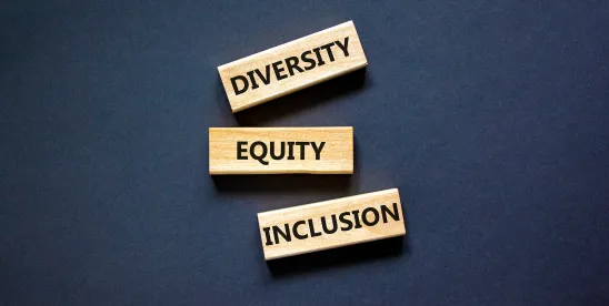 Trump EO Targets DEI Practices in Federal Contracting