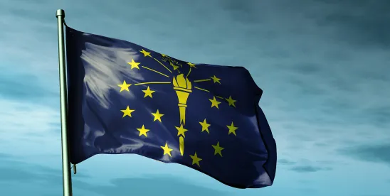 Indiana Law Prohibits Virtual Currency Kiosks