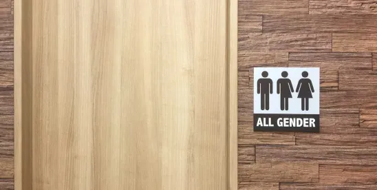 Scott Kelly and Nonnie Shivers Discuss Anti-Harassment Guidance