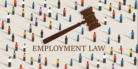 Employment Law Greatest Hits for In House Counsel