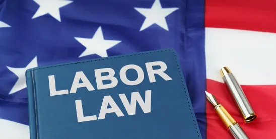 Labor and Employment Law Updates for the Week Ending in March 20