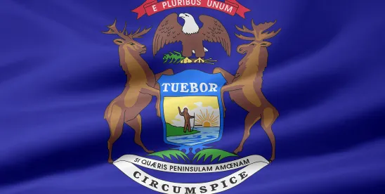 Michigan to Become 39th State with Anti-SLAPP Law