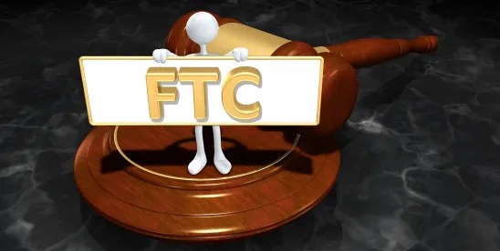 FTC Issues ANPRM on Negative Option Rule Amendments