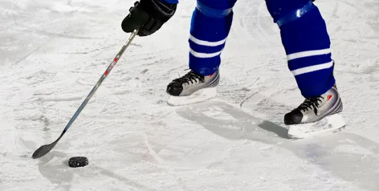 Conversation with Deputy General Counsel of the Pittsburgh Pengui