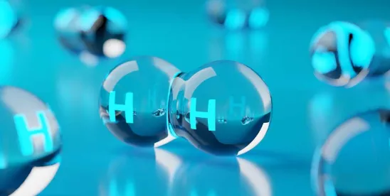 Bill Garner Discusses Natural Hydrogen Exploration and Production