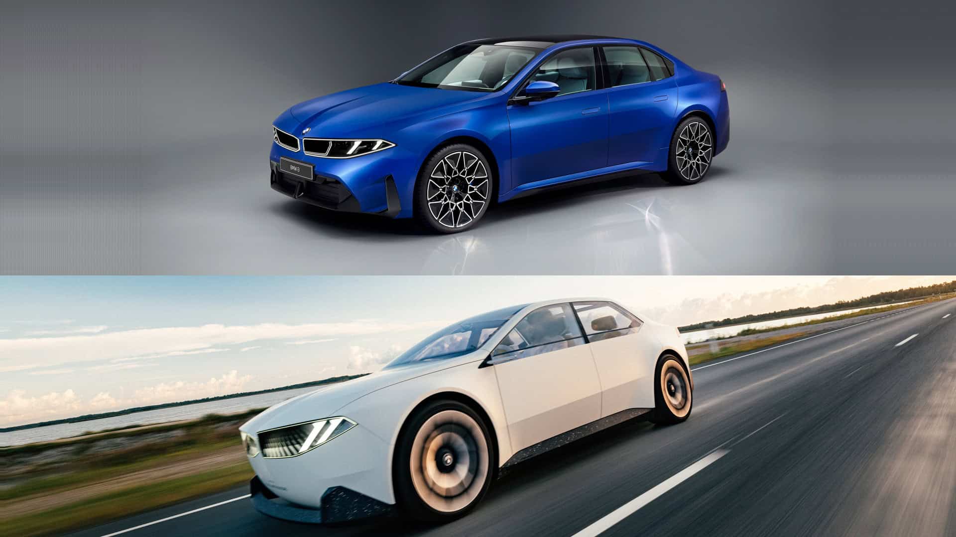 How Close Is the Concept to Production?