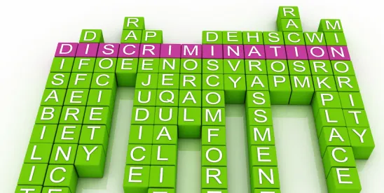 Racially Discriminatory DEI Activities Targeted by New Executive