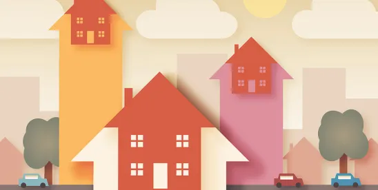 President Trump Signs Executive Access on Mortgage Credit Access