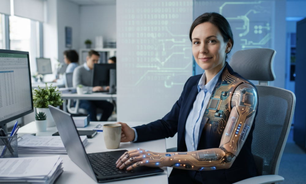 Aon CEO to insurance leaders: your AI strategy is only half the equation