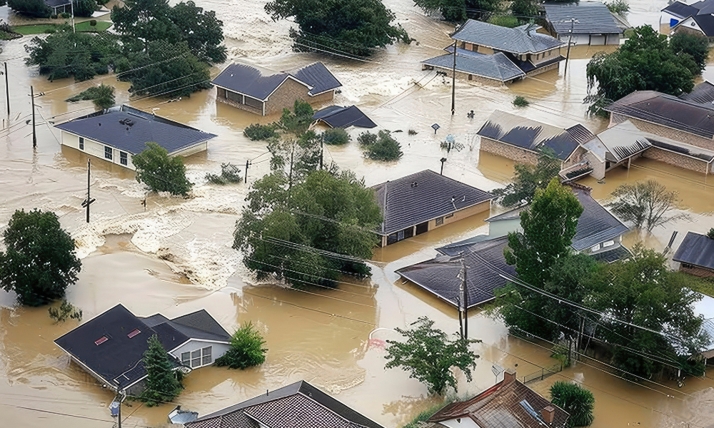 NFP launches national flood practice as brokers target widening protection gap