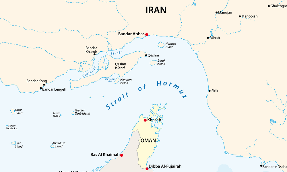 Strait of Hormuz reopens: Relief for markets, but insurance risks remain elevated
