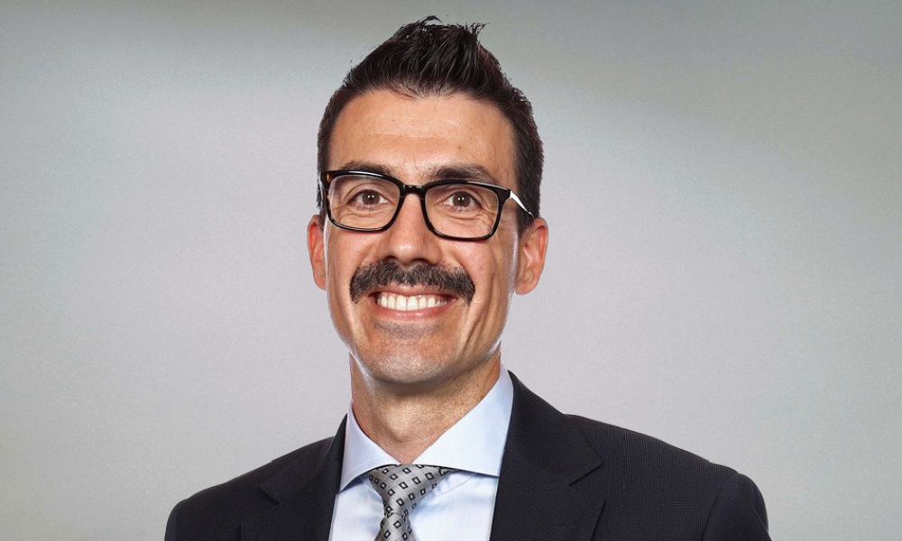 Westland CIO Kanaris Paraskevopoulos on transformation, data and the next AI frontier