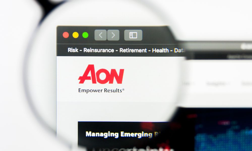 Aon raises data center insurance program to $3.5 billion