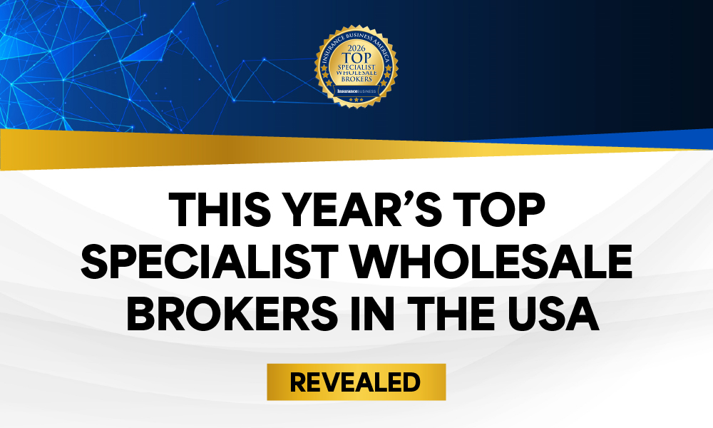 Meet America’s best wholesale brokers and MGAs