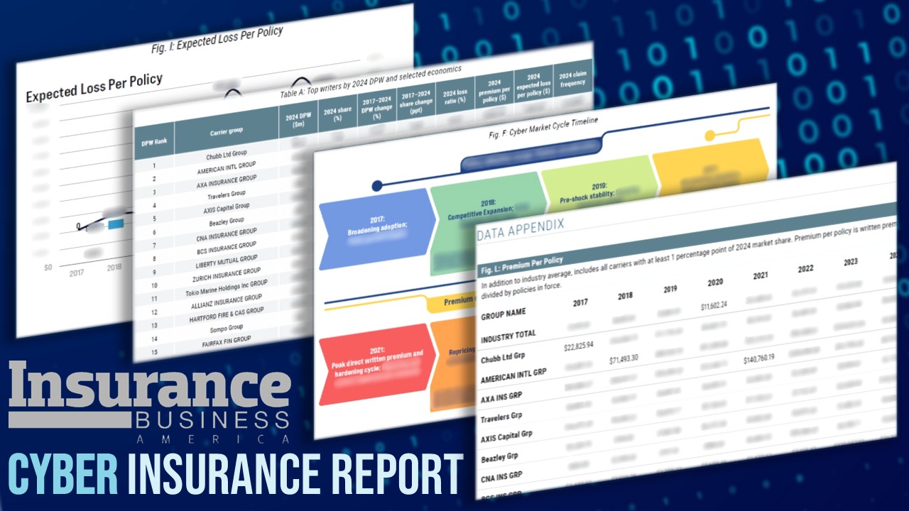 Cyber placement has changed, and outdated brokerage panels risk falling behind