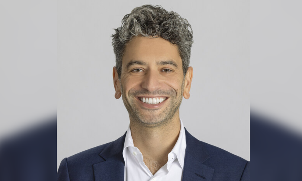 Liberty Mutual unveils new leadership structure across risk and capital operations