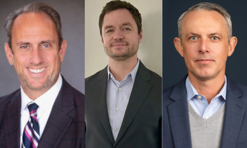 Insurance moves: Trucordia, Markel, Great American and A-CAP