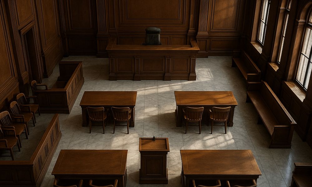 Gallagher distances itself from $160m ACA fraud settlement