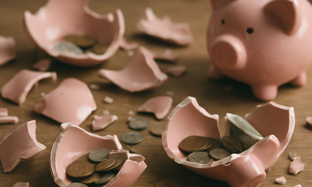 Two in three Americans now fear outliving savings more than death – Allianz Life
