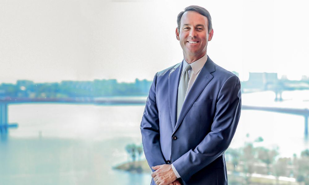 Brown & Brown Q1 revenue jumps 35%, but organic growth flatlines