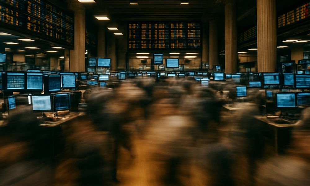 Hedge funds double down on US life insurance shorts