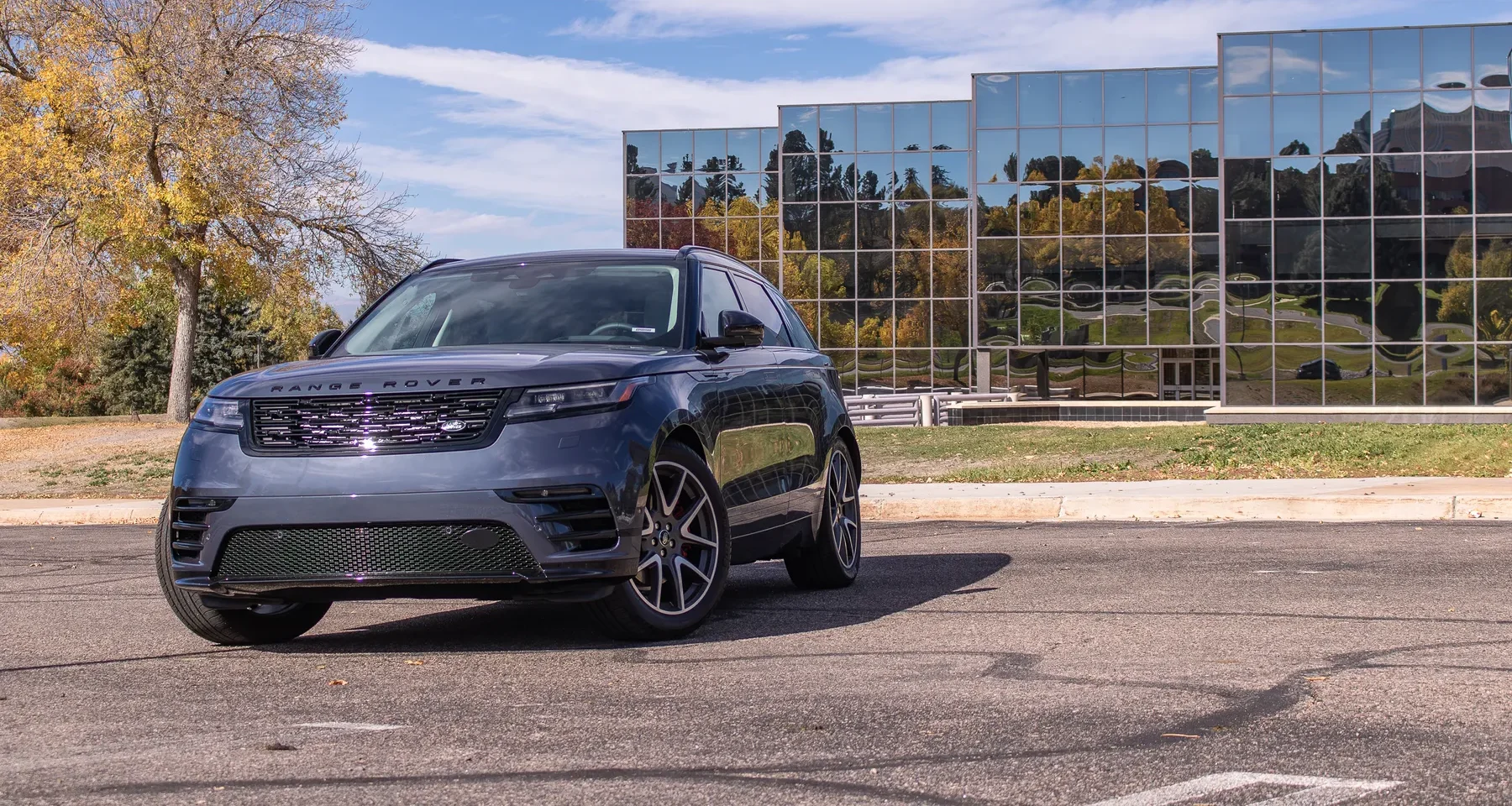 Jaguar Land Rover Recalls 170K SUVs for Loss of Drive Power Problem