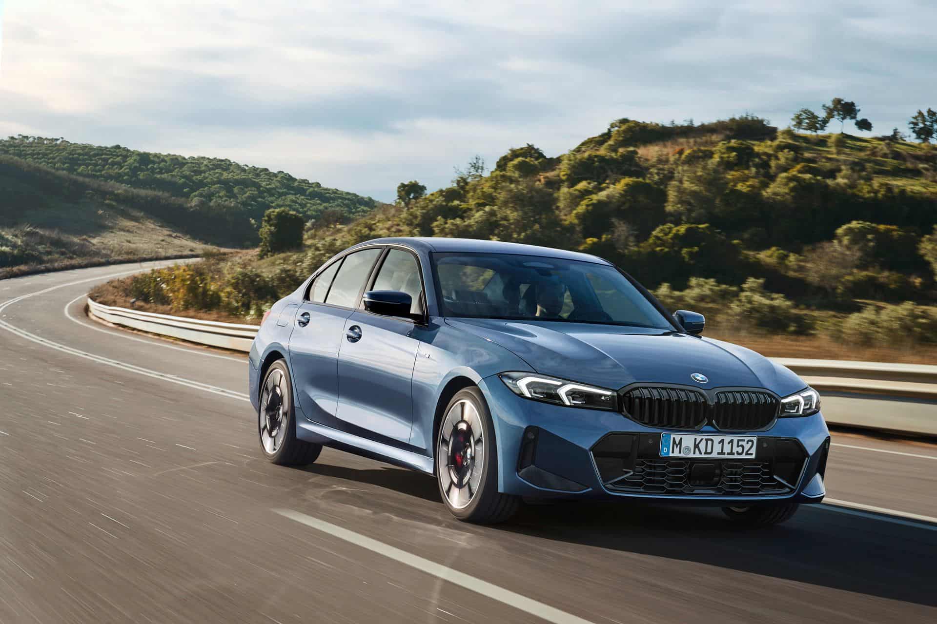 BMW Models Set for Discontinuation Are Suddenly Selling Better Than Ever