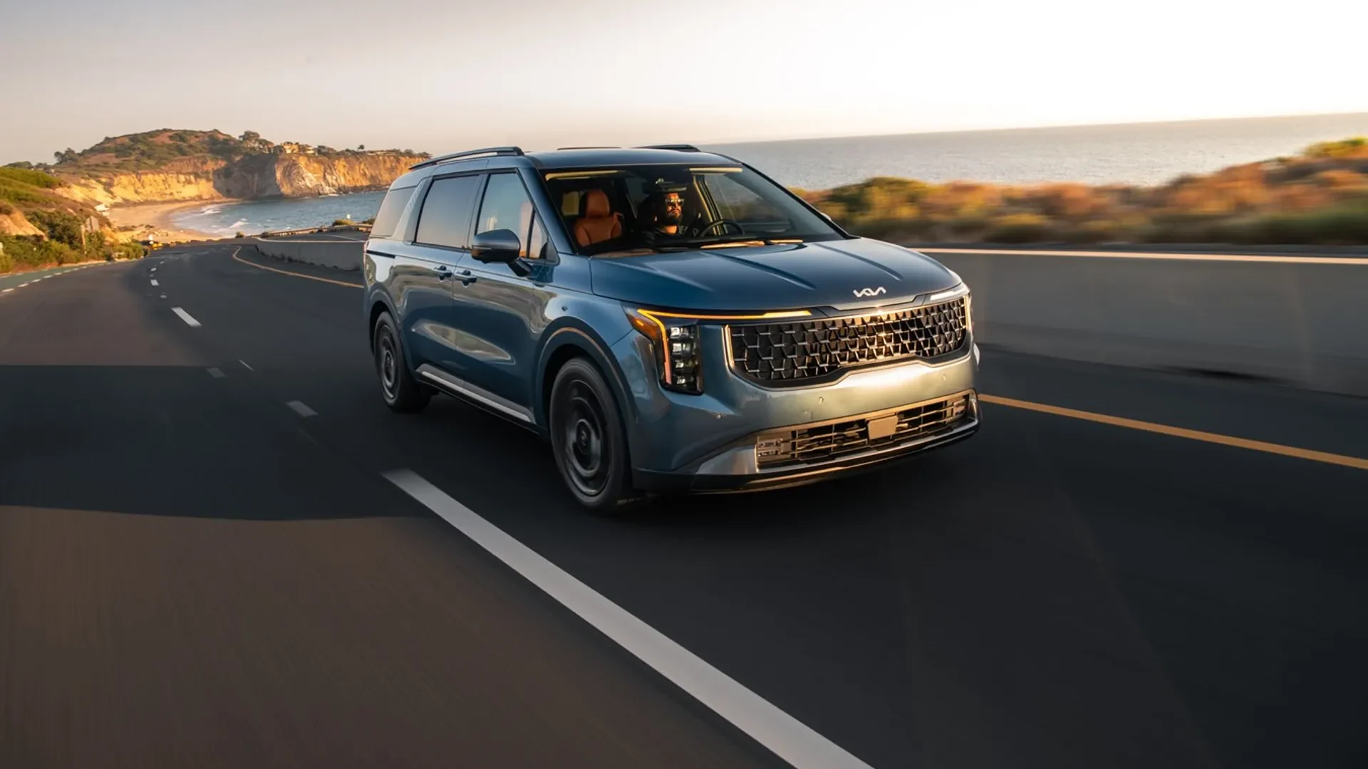 Kia and Genesis Recall 232,000 Vehicles to Address Potential Fuel Leak Problems