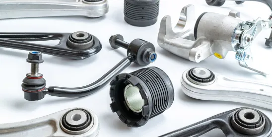 Part 3 of Automotive Supply Chain Disputes: Preventing Conflict