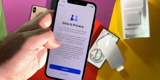 New Republican SECURE Data Act Offers Middle of the Road Solution