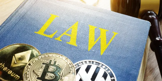 SEC, CFTC Establish Securities Taxonomy for Crypto-Assets