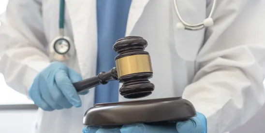 Federal Healthcare Update for Week of April 13, 2026