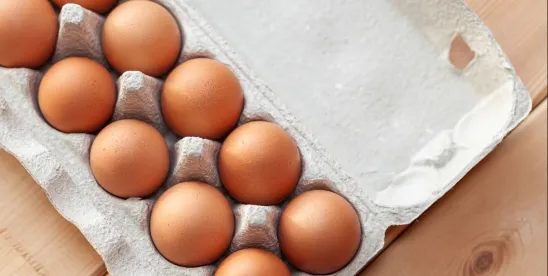 District Court Rules that DOJ Has No Standing to Challenge California’s Egg Standards on Preemption Grounds