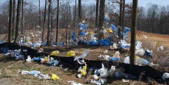 EPA and HHS Take Actions to Elevate the Issue of Microplastics