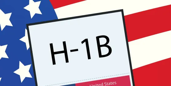 USCIS Announces Completion of FY 2027 H-1B Cap Lottery Selection
