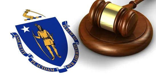 First Circuit Reaffirms Distinction Between Denial and Chapter 93