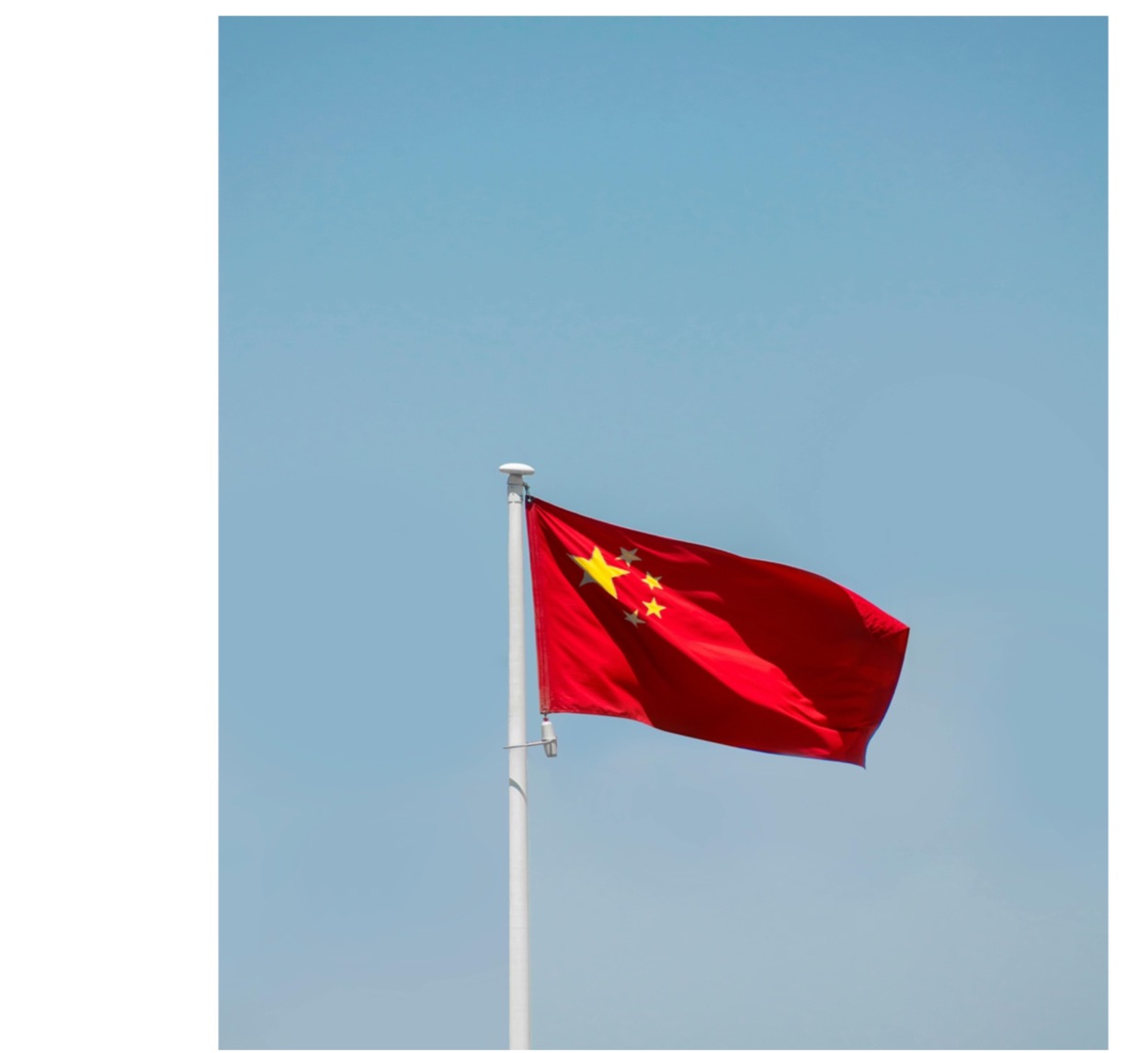 China’s New Arbitration Law: Big Rewrite, Same Judge